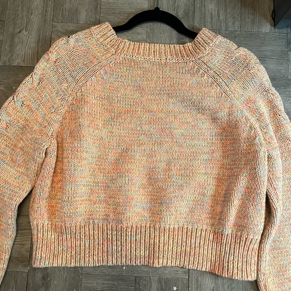 Wild honey sweater - Picture 3 of 3